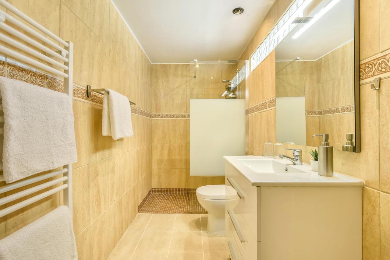 Modern Stylish Bungalow In Moraira Εξωτερικό φωτογραφία